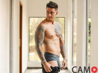 Jean-Broc&rsquo;s Flirt4Free Profile Image