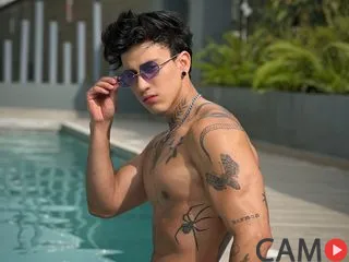 Justin-Fuller&rsquo;s Flirt4Free Profile Image