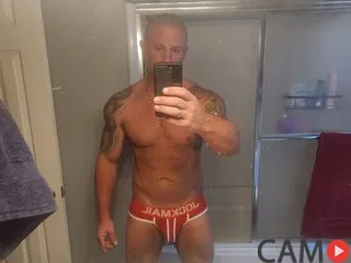 Liam-Thuder&rsquo;s (Flirt4Free) Photo