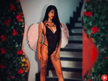 Mailiz-Brown&rsquo;s (Flirt4Free) Photo