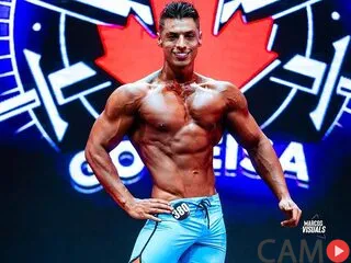 Owen-Wolfe&rsquo;s (Flirt4Free) Photo