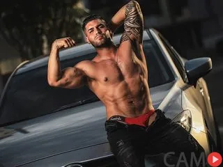 Samir-Hazard&rsquo;s (Flirt4Free) Photo