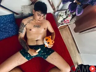 Tomas-Coper&rsquo;s Flirt4Free Profile Image