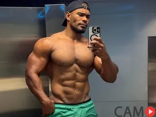 Tyler-Wakanda&rsquo;s (Flirt4Free) Photo