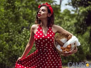 Picture of LaraAddison from ImLive