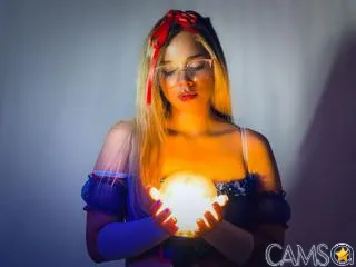 Picture of Olivia_Fox69 from ImLive