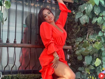 AbbyDuchess&rsquo;s LiveJasmin Profile Image