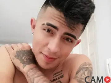 AdamBrowns&rsquo;s (LiveJasmin) Photo