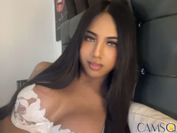 AddiesonMiless’s (LiveJasmin) Photo