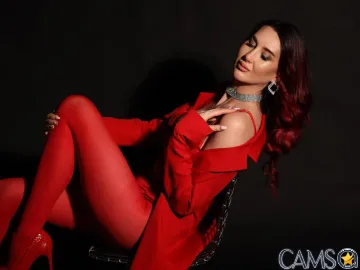 AlexaFetish’s (LiveJasmin) Photo