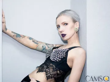 AlexaZaryanova’s (LiveJasmin) Photo