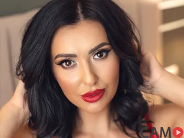 AlisonHale&rsquo;s LiveJasmin Profile Image