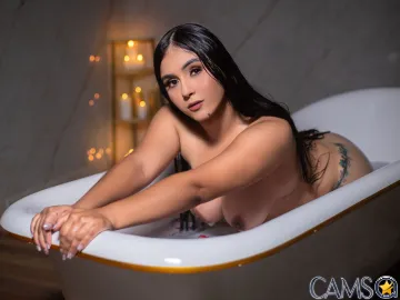 AlisonLamer’s (LiveJasmin) Photo