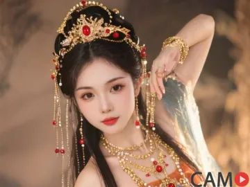 AngerlaMei’s (LiveJasmin) Photo