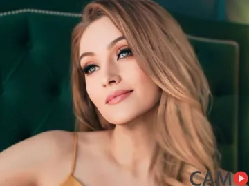 AniClark&rsquo;s LiveJasmin Profile Image