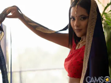 AnoukChopra’s (LiveJasmin) Photo