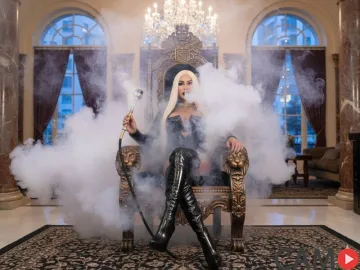 AntoniaMarie&rsquo;s (LiveJasmin) Photo