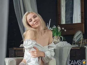 BereniceBossom&rsquo;s (LiveJasmin) Photo