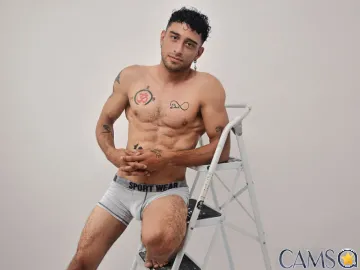 BlakeCruz&rsquo;s (LiveJasmin) Photo