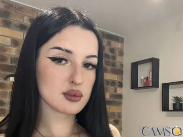 BlakVanil’s (LiveJasmin) Photo