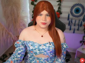 CamilaFerretti&rsquo;s (LiveJasmin) Photo