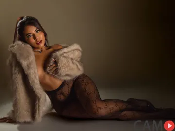 ChloeMilles&rsquo;s LiveJasmin Profile Image