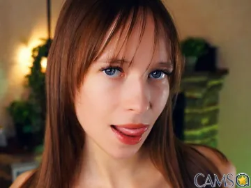 CoventinaCantrel’s (LiveJasmin) Photo