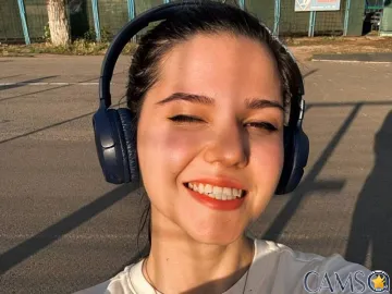 CraveEden&rsquo;s (LiveJasmin) Photo