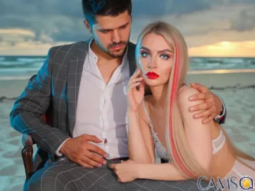 DennisLina’s (LiveJasmin) Photo