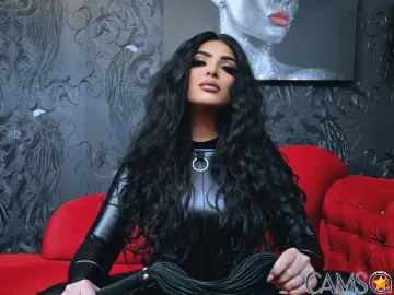 DevashaThea’s (LiveJasmin) Photo