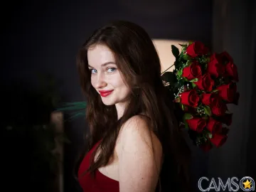 EadlinCarnley’s LiveJasmin Profile Image