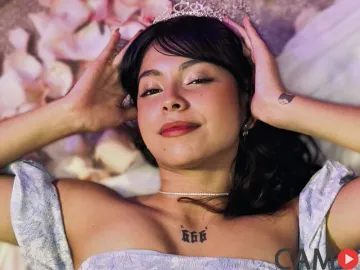 ElizabethThaylor&rsquo;s (LiveJasmin) Photo