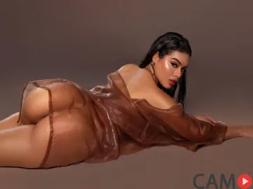 ElizaJaramillo&rsquo;s LiveJasmin Profile Image