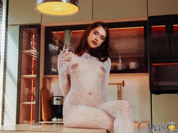 EllieDubois’s (LiveJasmin) Photo