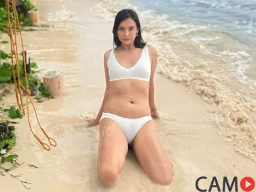 ErickaAndres&rsquo;s LiveJasmin Profile Image