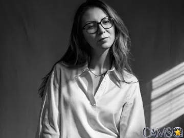 ErikaBeen’s LiveJasmin Profile Image