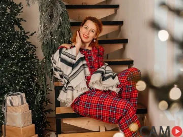 EvieBennet&rsquo;s LiveJasmin Profile Image