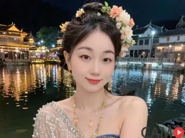 feier&rsquo;s LiveJasmin Profile Image