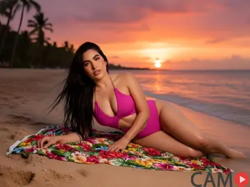 GaiaCruz&rsquo;s LiveJasmin Profile Image