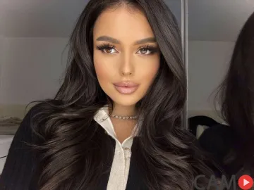 JasmineHille&rsquo;s LiveJasmin Profile Image