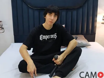 JeffBellfort&rsquo;s (LiveJasmin) Photo