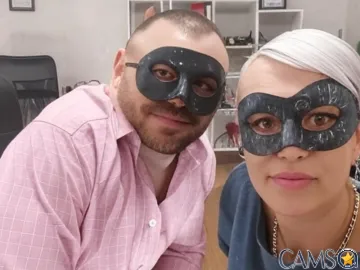 JessicaandRon’s (LiveJasmin) Photo