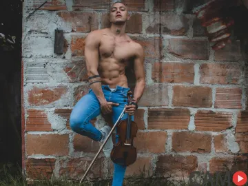 KenMcLean&rsquo;s LiveJasmin Profile Image