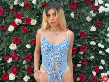 Picture of LannaHamilton from LiveJasmin