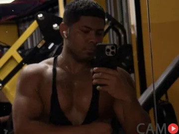 LeonMike&rsquo;s (LiveJasmin) Photo