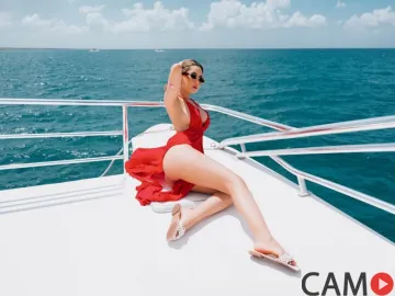 LilianMendoza&rsquo;s LiveJasmin Profile Image