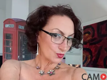 LouisaKat&rsquo;s LiveJasmin Profile Image