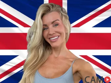 LovelyLydia&rsquo;s LiveJasmin Profile Image