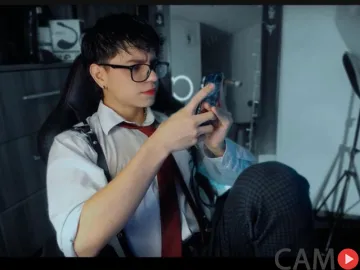 MarckConner&rsquo;s (LiveJasmin) Photo