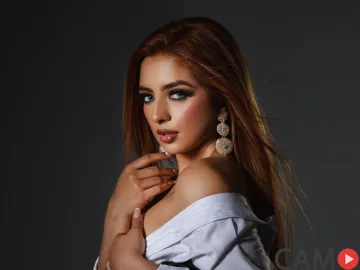 MarianaSaavedra&rsquo;s LiveJasmin Profile Image